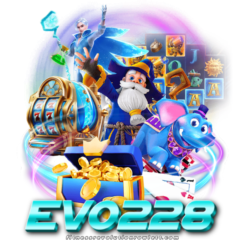 evo228เข้าสู่ระบบ